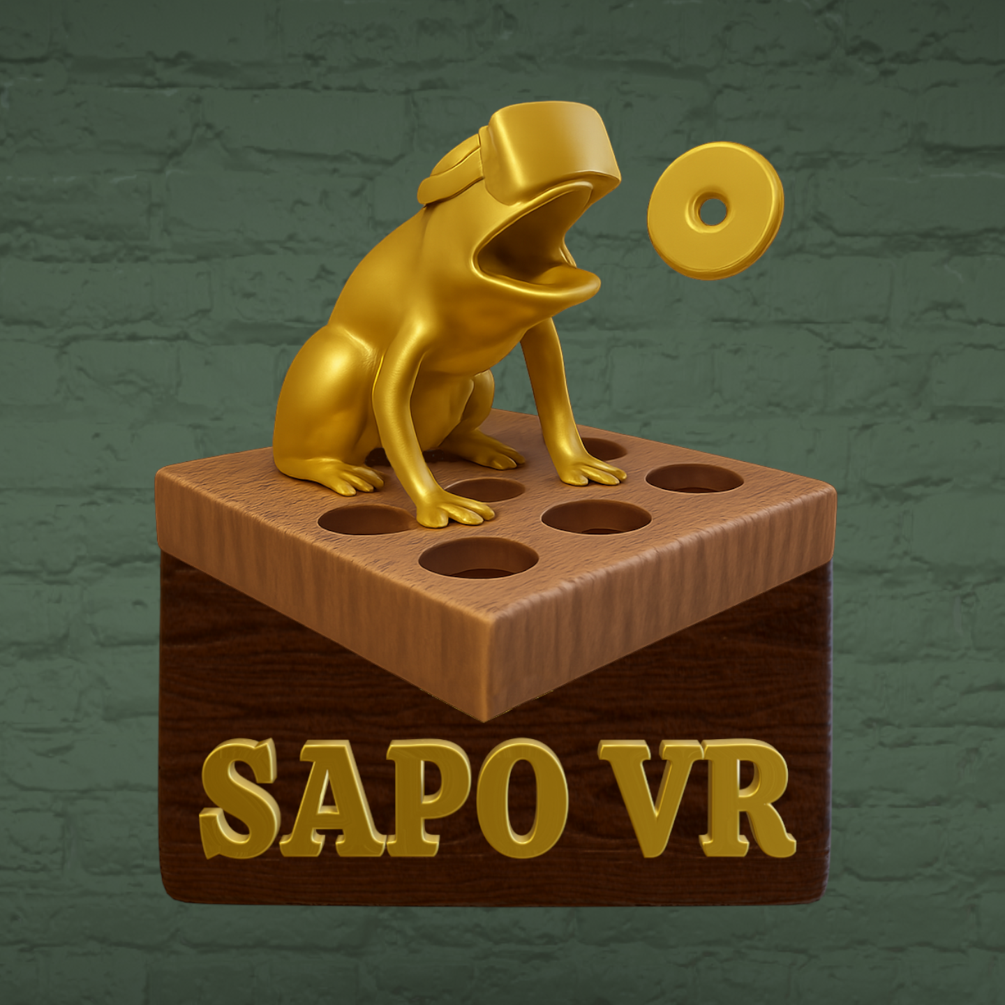 SAPO VR - Disponible en Meta Store
